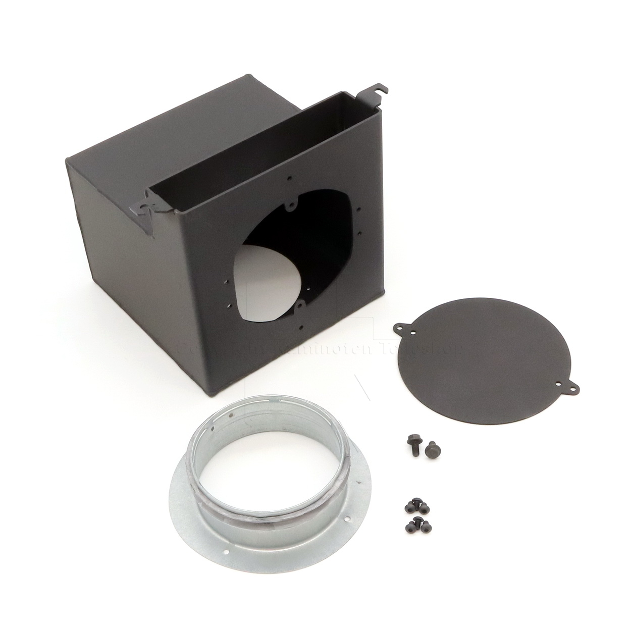 Scan 53 Frischluftbox