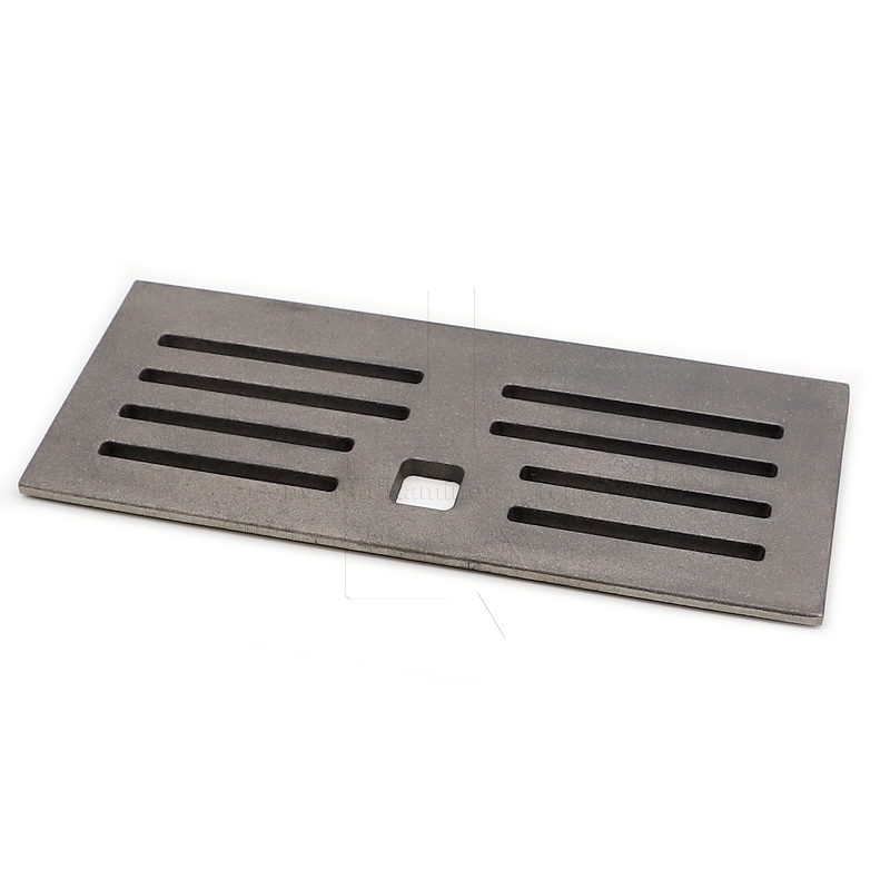 Contura i7 Glutrost aus Guss