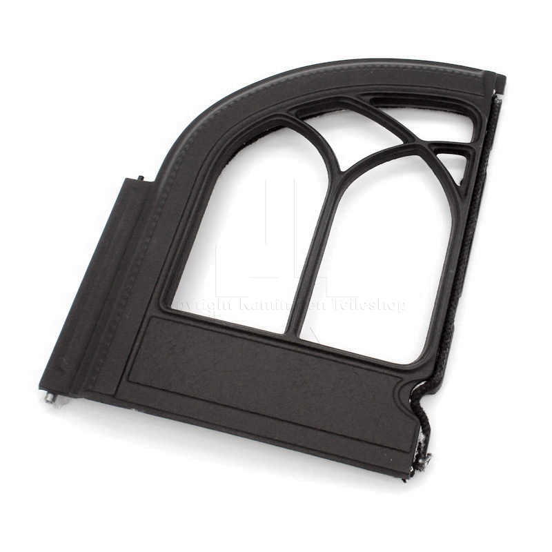 Jotul F 600 linke Tür