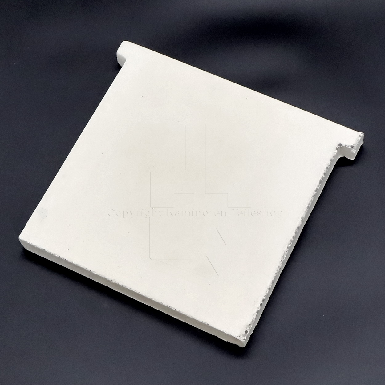 Nordpeis Akropolis Bodenstein mittig