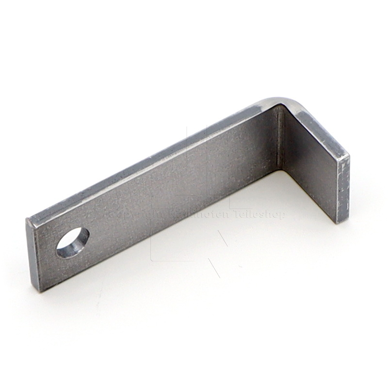 Nordpeis Havanna Halter der Rauchumlenkung