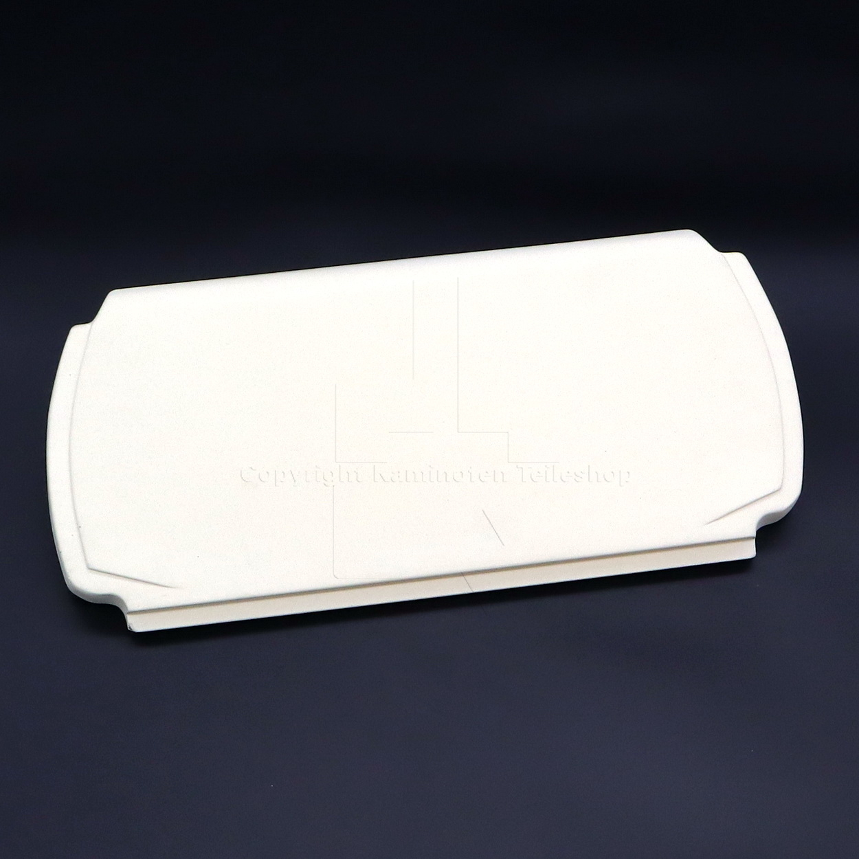 Nordpeis Origo ohne Seitenscheiben Rauchumlenkung