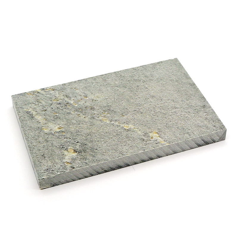 Contura 450 Rückwandstein der Brennraumauskleidung aus Speckstein