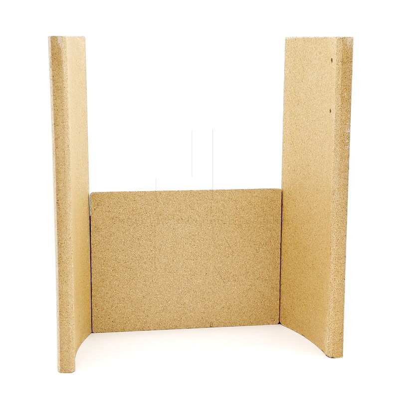 Scan 59 Ofenauskleidung