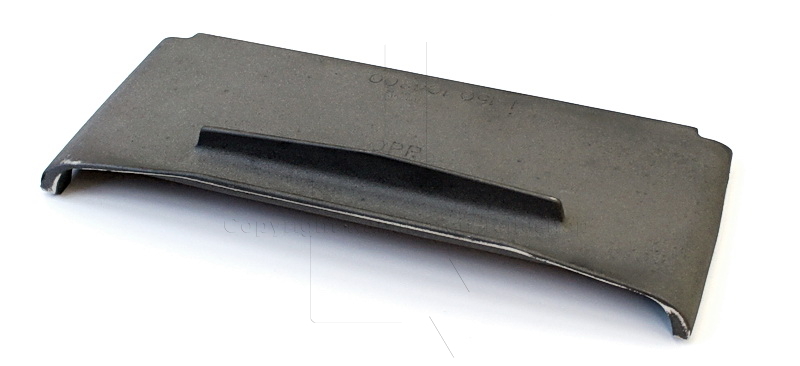 Jotul I 160 Rauchumlenkung aus Guss