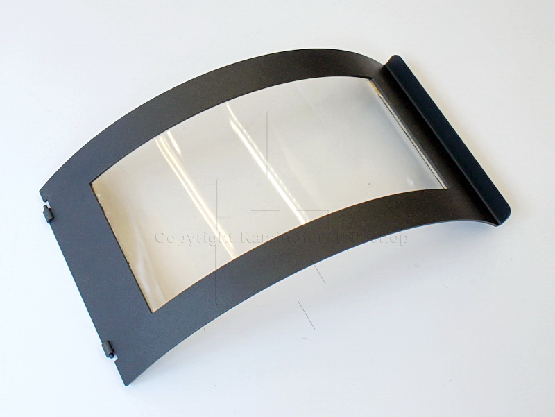 Scan 29 Warmhaltefachtür komplett