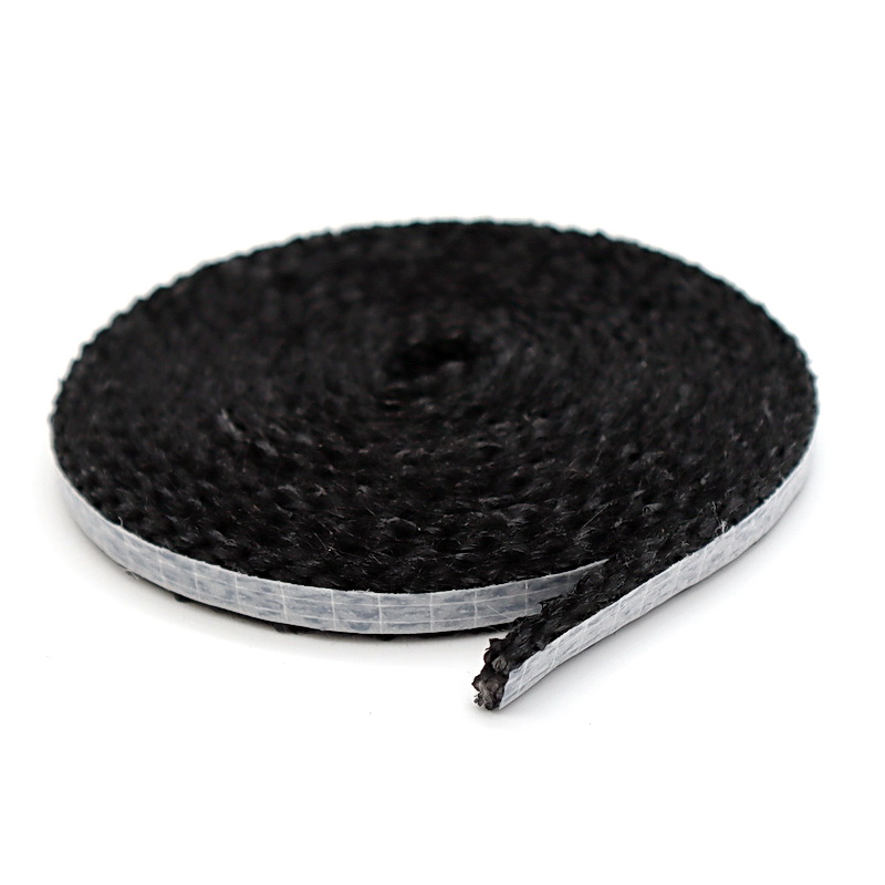 Skantherm Gate 2.0 Scheibendichtung-Detail