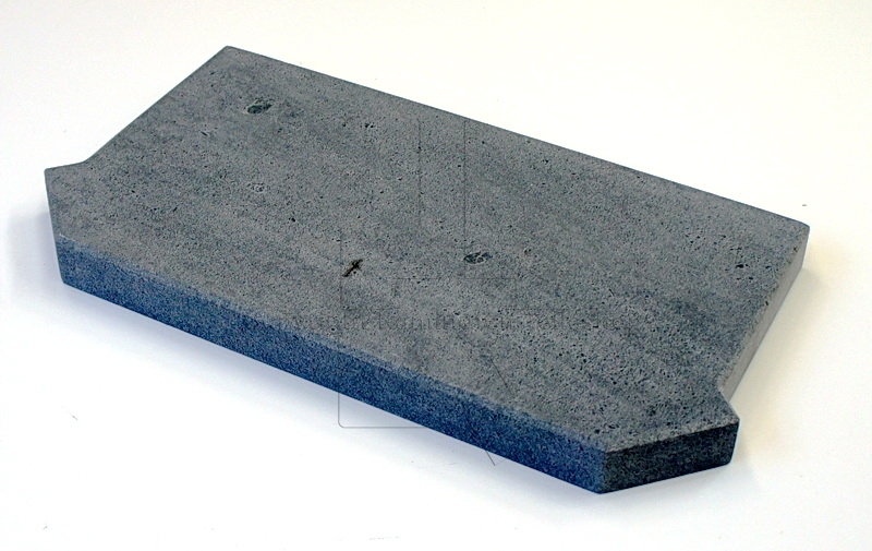 Warmhaltefachspeckstein für Skantherm Ragani