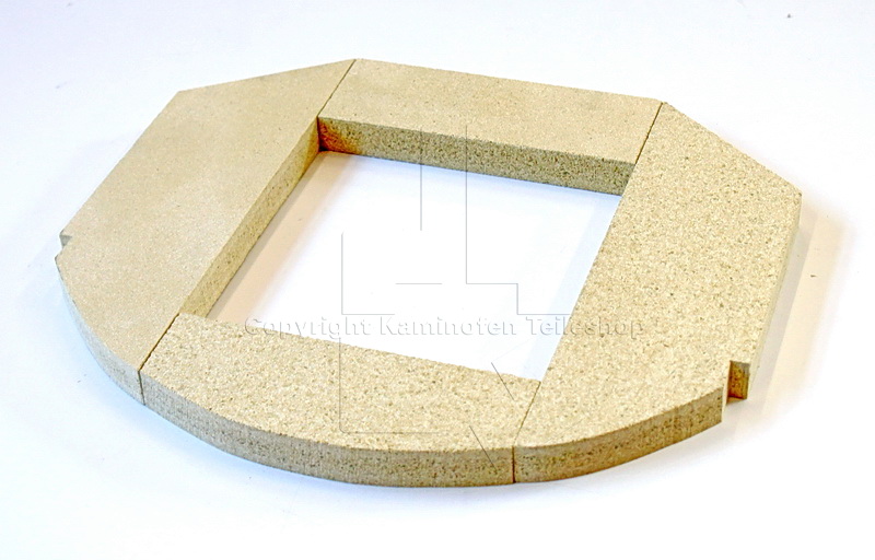 Skantherm Cado Bodensteine bis Baujahr 2002