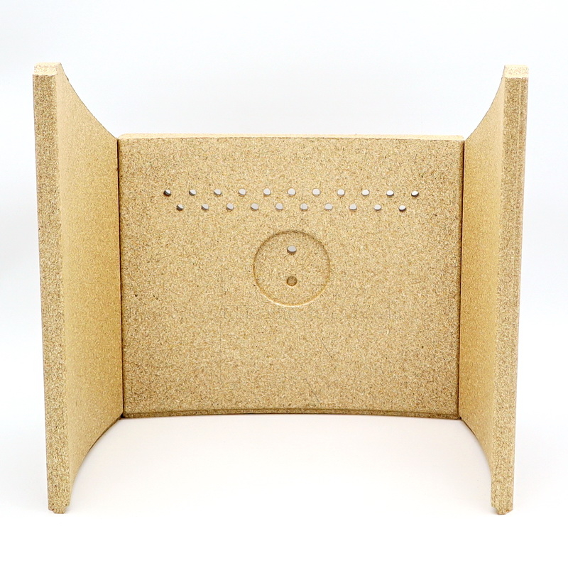 Jotul F 270 Serie Ofenauskleidung