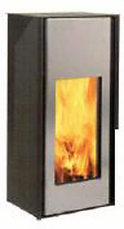 Türglas für Scan 34