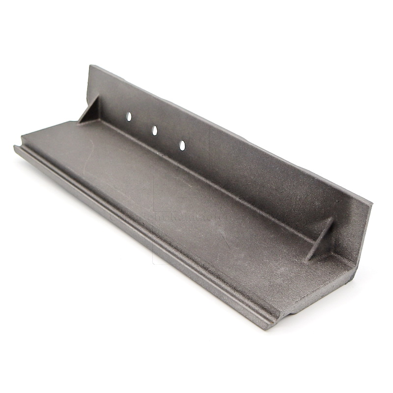 Jotul F 602 ECO Brennraumbodenplatte rechts