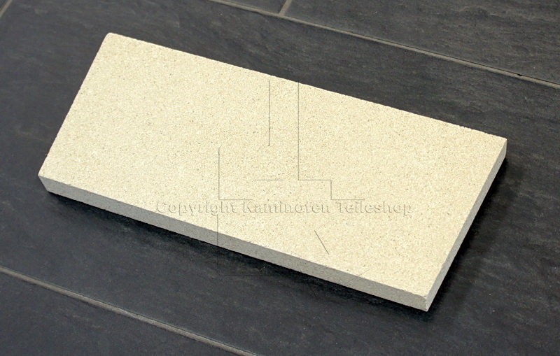 Skantherm Spiro Rauchumlenkplatte