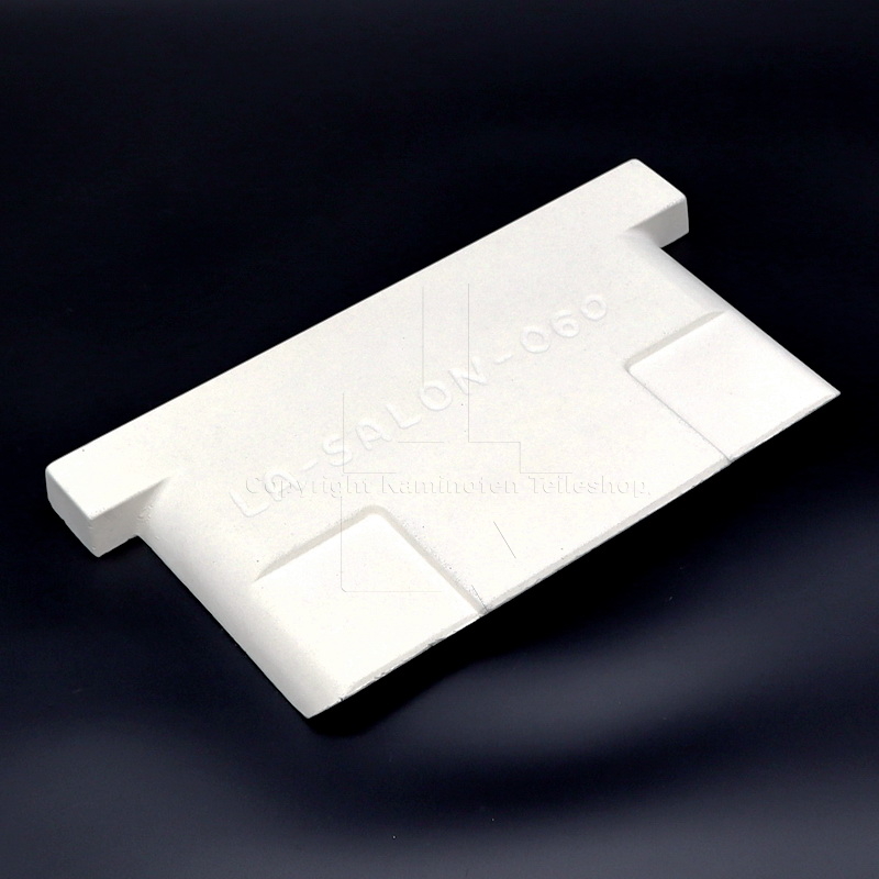 Nordpeis Salzburg M II vorderer Stein über der Brennkammer