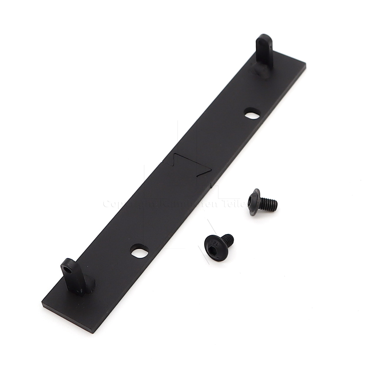 Skantherm elements Scharniersatz für Funktionsboxtür