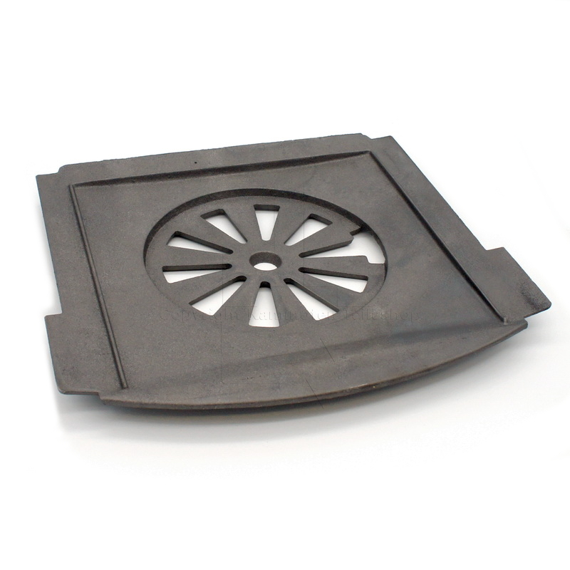 Jotul F 220 Brennraumboden