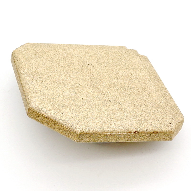 Skantherm elements eck Rauchumlenkplatte