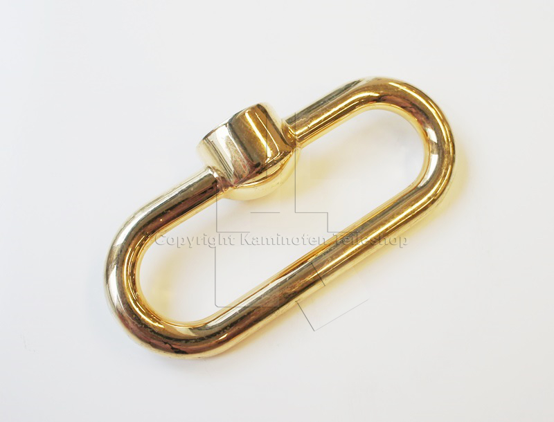 Scan Türgriff G1 in Gold für Spreizbolzen bis Baujahr 1995