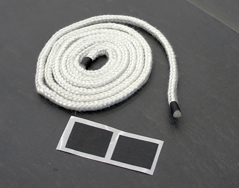 Scan Andersen 4 Dichtung für Gussdeckel