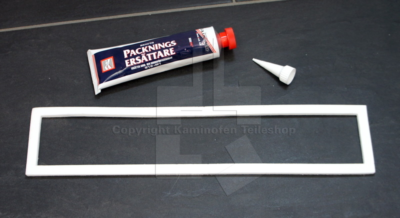 Contura 400 Serie Aschekastendichtung