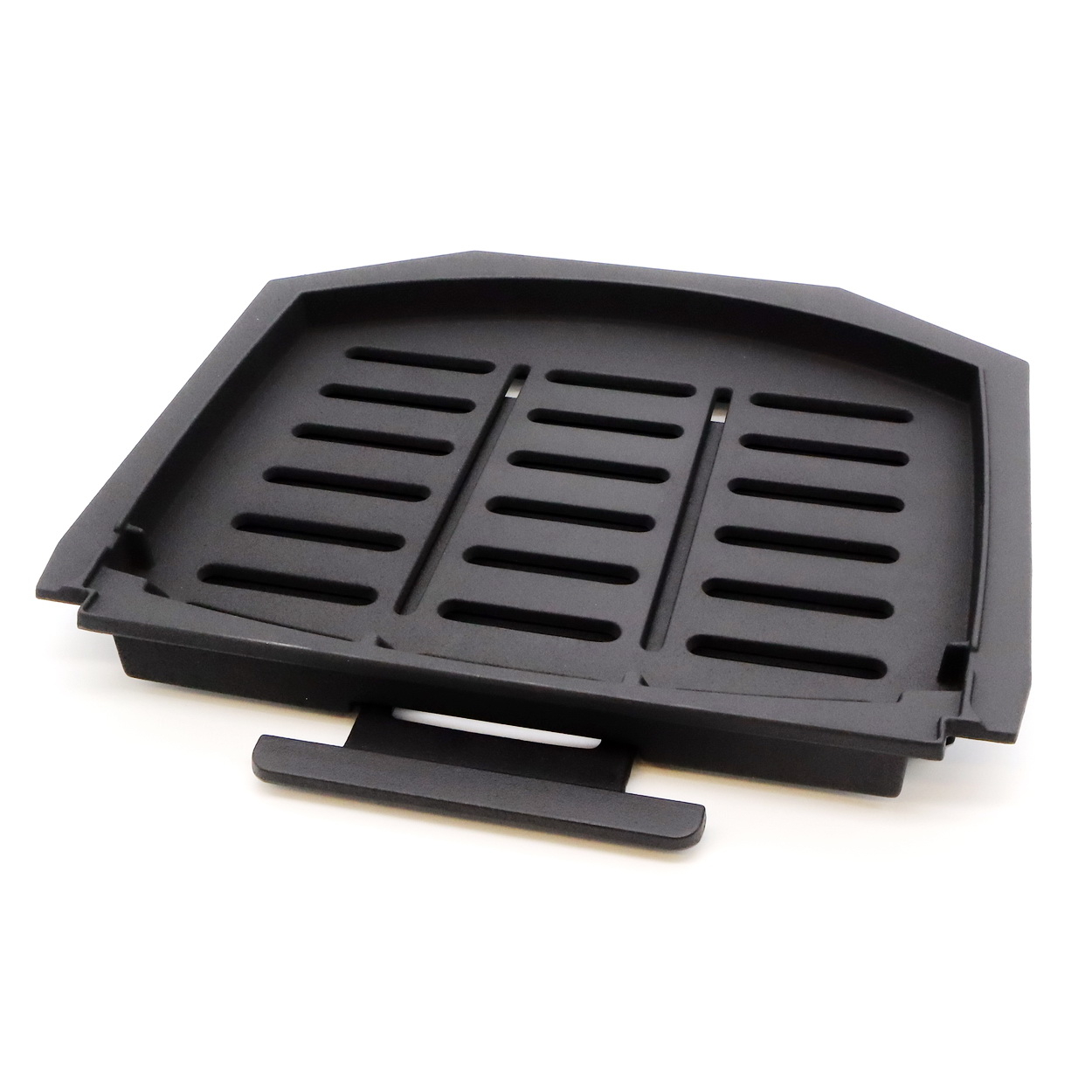 Contura 51 Gussboden mit Ascherost