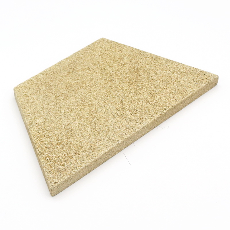 Scan 22 Rauchumlenkplatte bis Baujahr 1991