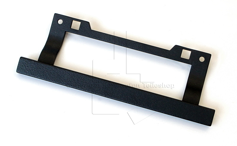 Contura i41 Türgriff ergonomisch