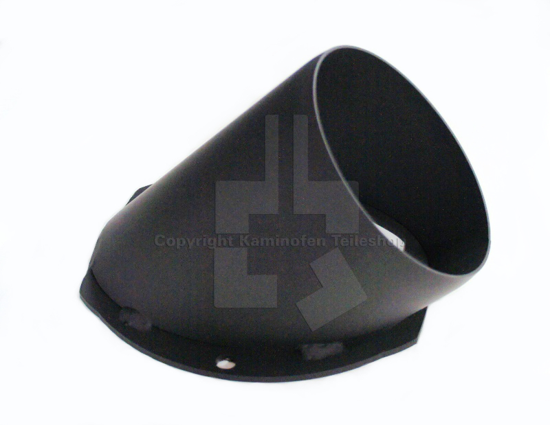 ILD Zuluftstutzen für Kaminöfen