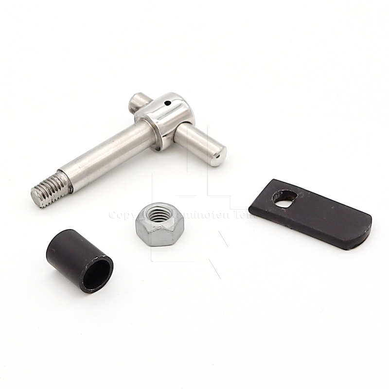 Nordpeis Vega Türverschluss