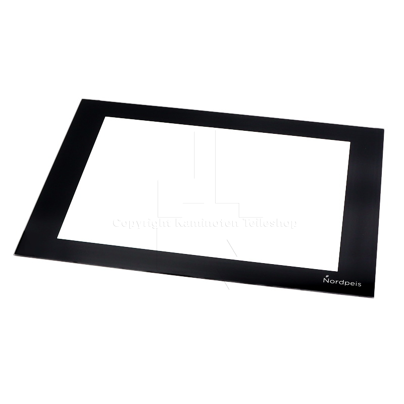 Nordpeis Cannes Türglas außen ab Baujahr 2022