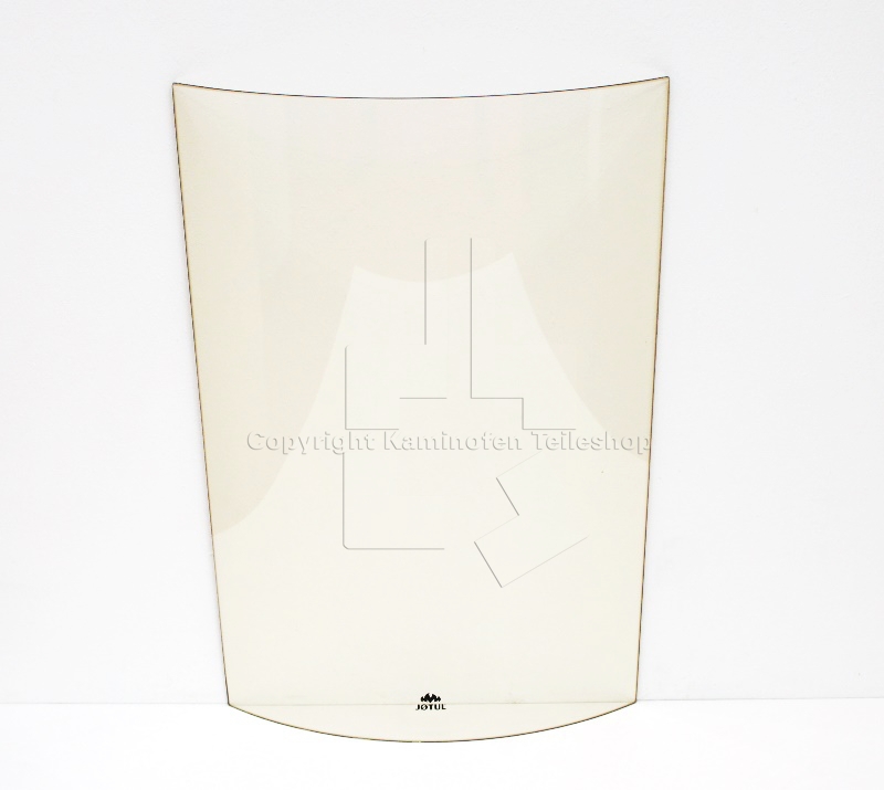 Jotul F 360 / Jotul F 370 Serie Ofenscheibe