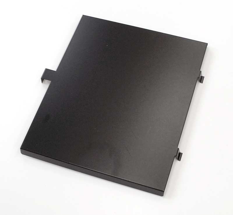 Jotul F 602 ECOseitliches Hitzeschutzblech