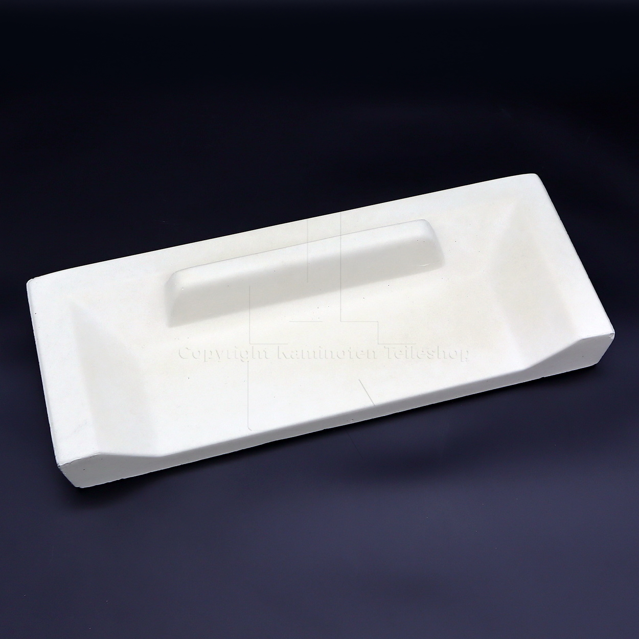 Nordpeis Jersey Bodenstein aus Thermotte