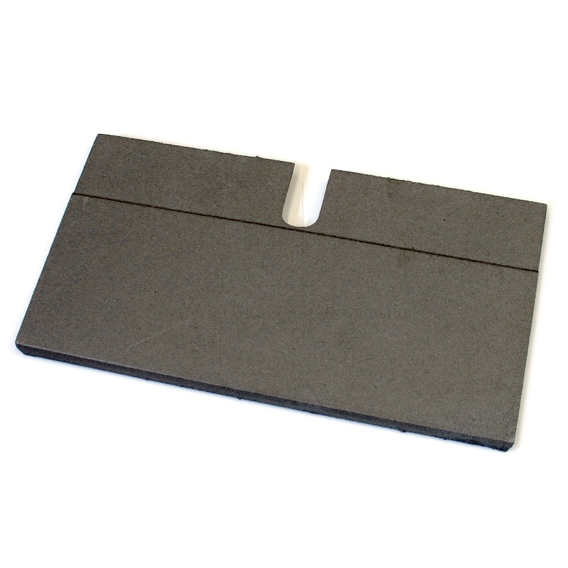 Jotul 602 CB seitliche Hitzeschutzplatte