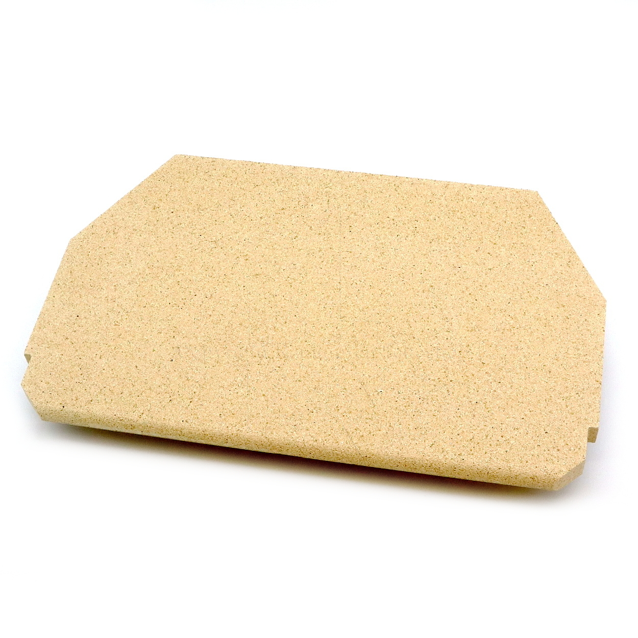 Jotul F 400 ECO Rauchumlenkplatte