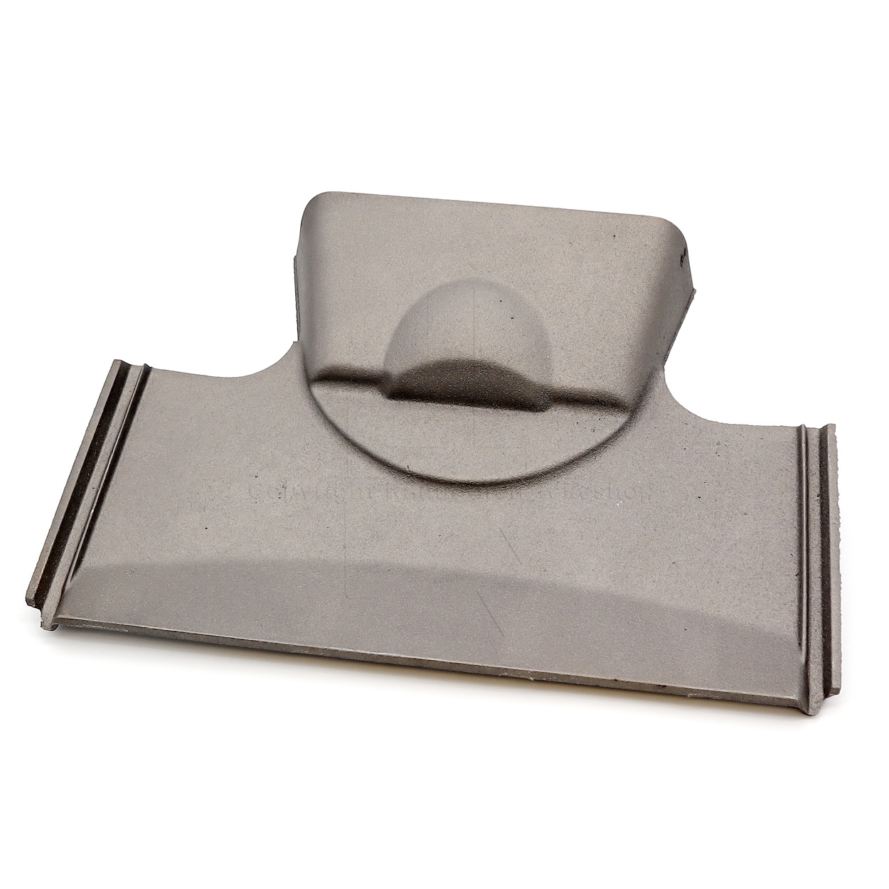 Jotul F 3 TD hintere Hitzeschutzplatte