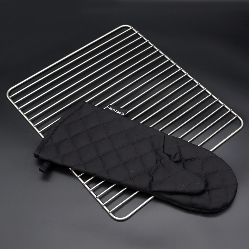 Nordpeis Salzburg L Grillset