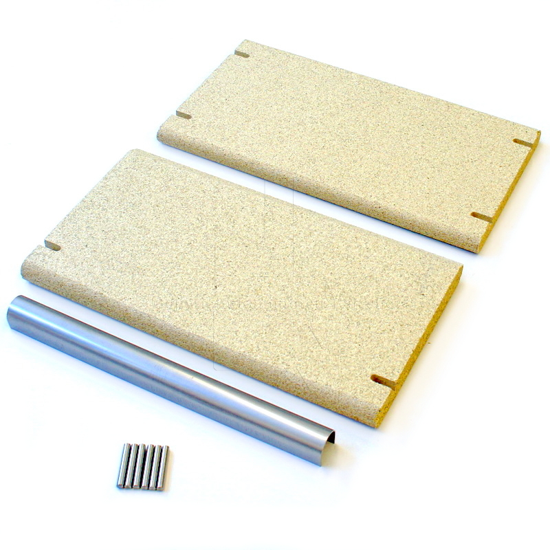 Scan 40 Rauchumlenkungen