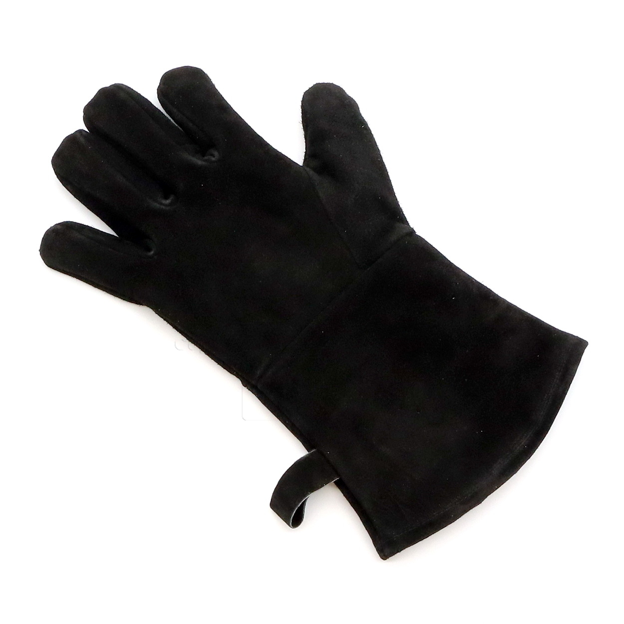 Skantherm Ofen-Fingerhandschuh aus Leder