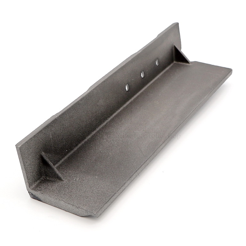 Jotul F 602 ECO Brennraumbodenplatte links