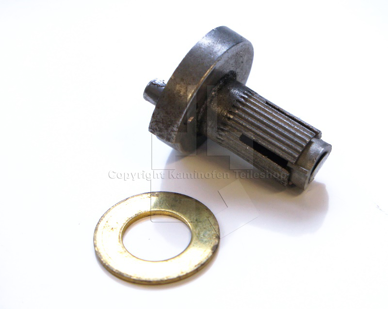 Scan Spreizbolzen für Türverriegelung an Scan Kaminöfen bis 1995