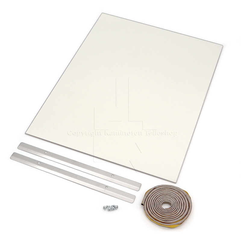 Handöl 33T Ofenscheibe