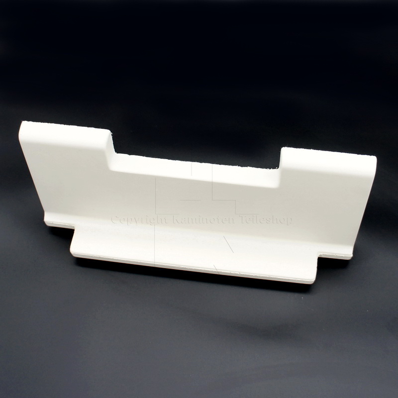 Nordpeis N-21A Rauchumlenkung aus Thermotte