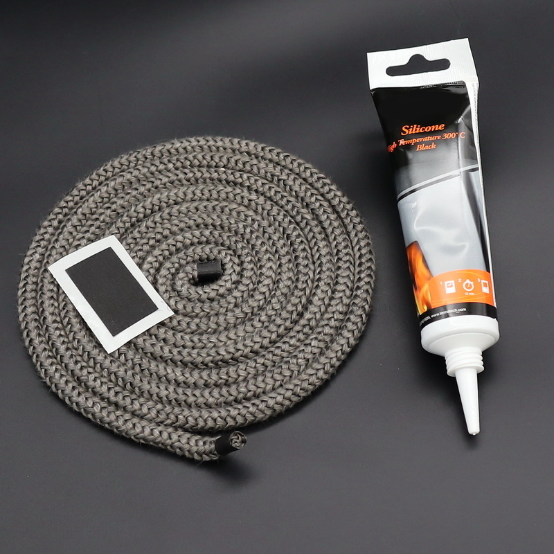 Nordpeis Bergen Türdichtungsset