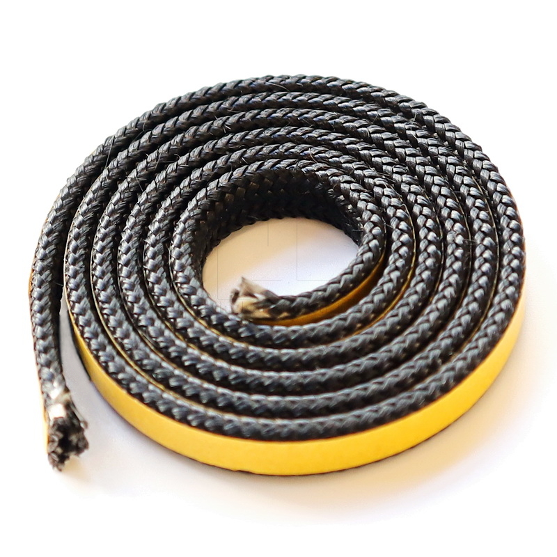 Scan 58 Rauchrohrstutzendichtung