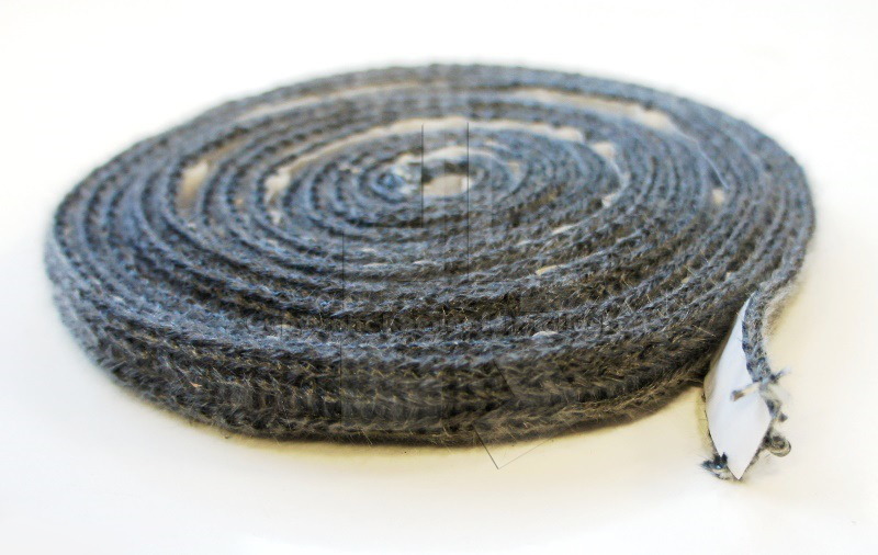 Scheiben-/Türglasdichtung für Jotul I 17 Nordkap