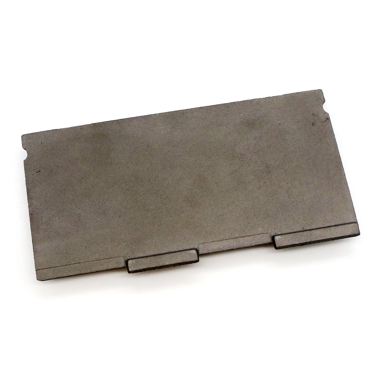 Jotul F 600 Rauchumlenkplatte