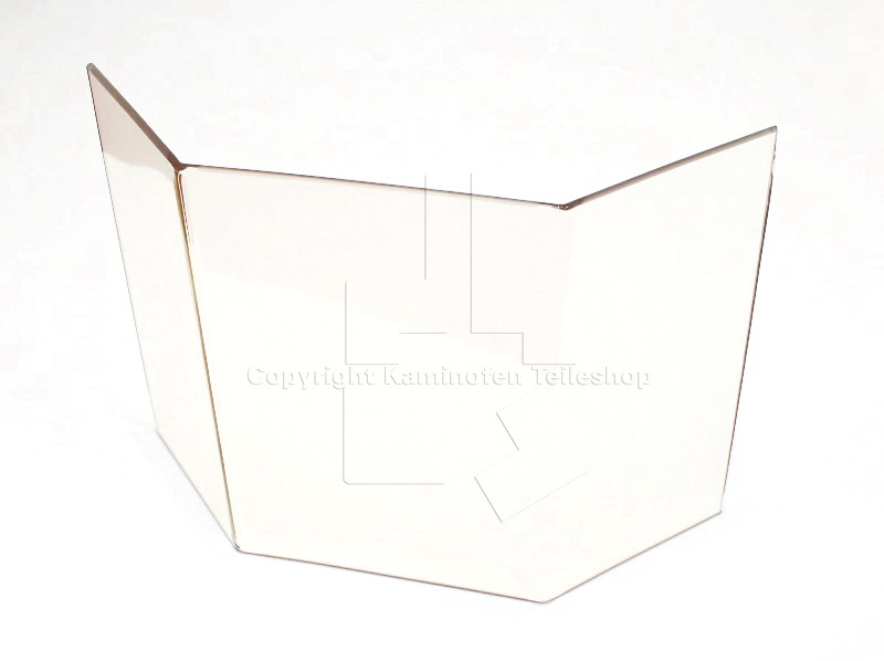 Skantherm Eurimex Gemini Türglas