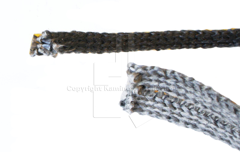 Scan 62 / Scan 63 Glasdichtung