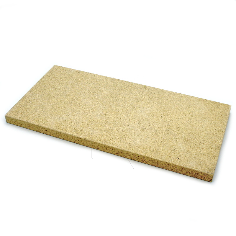 Scan Basic 1 / Basic 3 Rauchumlenkplatte bis Baujahr 06.1996